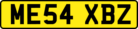 ME54XBZ