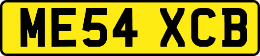 ME54XCB
