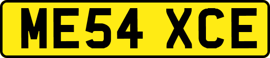 ME54XCE