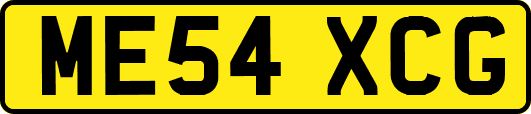 ME54XCG