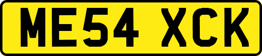 ME54XCK