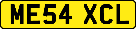 ME54XCL