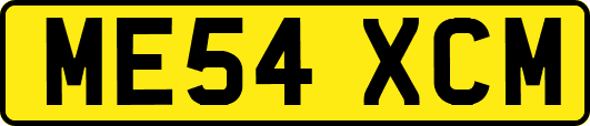 ME54XCM