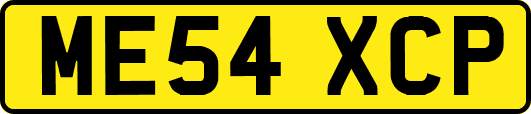 ME54XCP