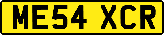 ME54XCR