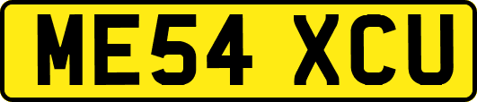 ME54XCU