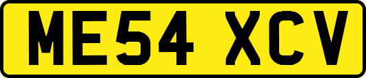 ME54XCV