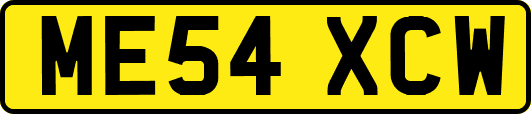 ME54XCW
