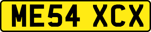 ME54XCX