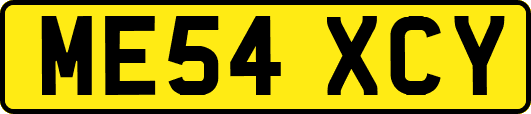 ME54XCY