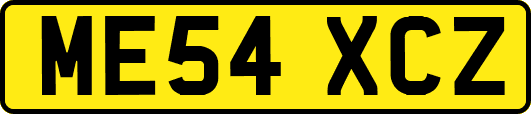 ME54XCZ