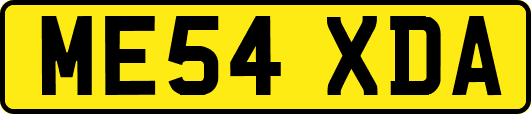 ME54XDA