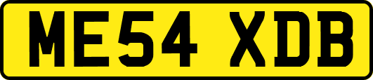 ME54XDB