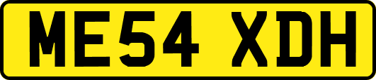 ME54XDH