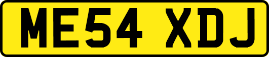 ME54XDJ
