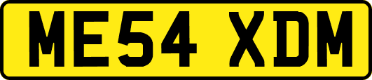 ME54XDM