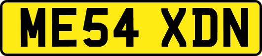 ME54XDN