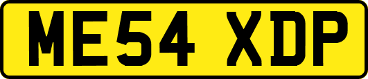 ME54XDP