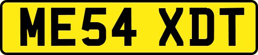 ME54XDT