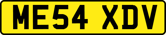 ME54XDV