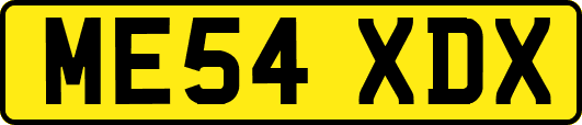 ME54XDX