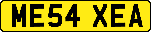 ME54XEA