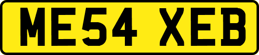 ME54XEB