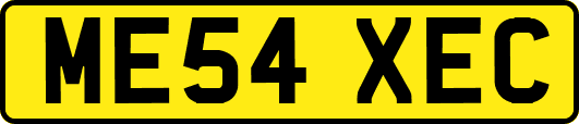 ME54XEC
