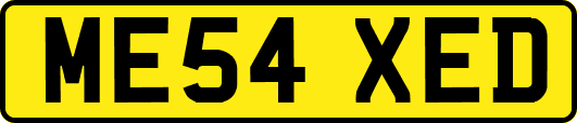 ME54XED
