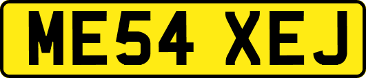 ME54XEJ