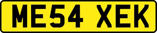 ME54XEK