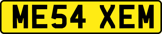 ME54XEM
