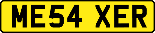 ME54XER