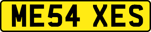 ME54XES