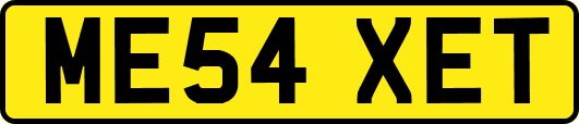 ME54XET