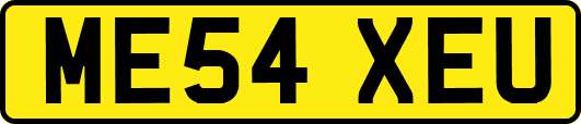 ME54XEU
