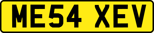 ME54XEV