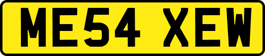 ME54XEW