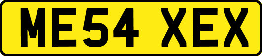 ME54XEX