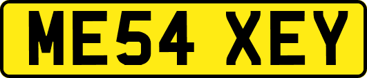 ME54XEY