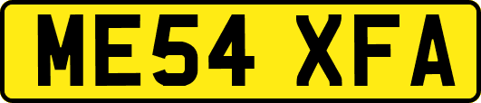 ME54XFA
