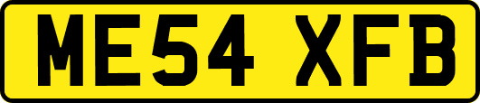 ME54XFB