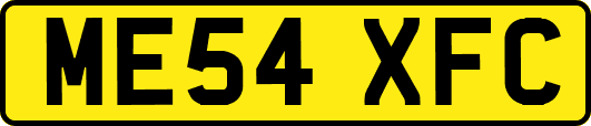 ME54XFC