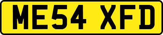 ME54XFD