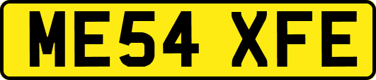 ME54XFE