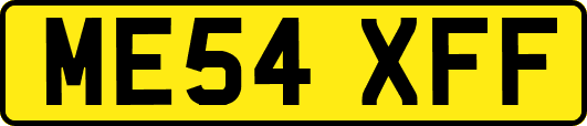 ME54XFF