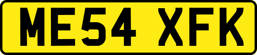 ME54XFK