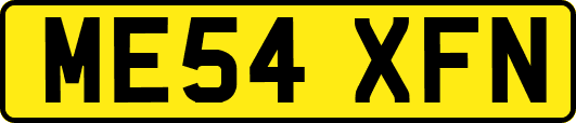 ME54XFN