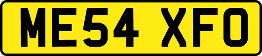 ME54XFO