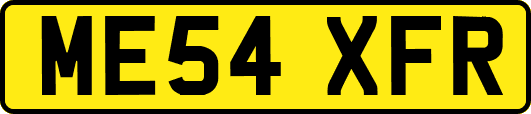ME54XFR
